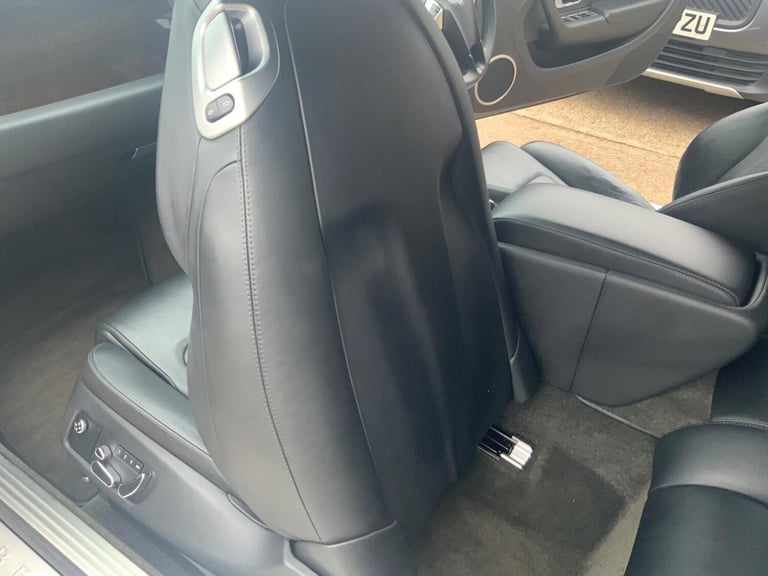 2012 Bentley Continental 4.0 V8 GT Auto 4WD Euro 5 2dr COUPE Petrol Automatic