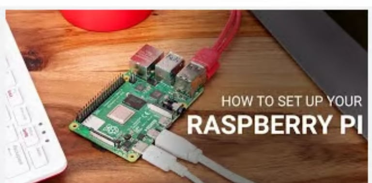  Raspberry pi Python programming for Raspberry pi