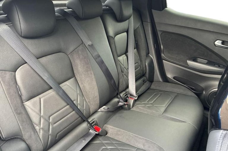 2025 Nissan Juke 1.0 DiG-T Tekna+ 5dr DCT Automatic Hatchback Petrol Automatic