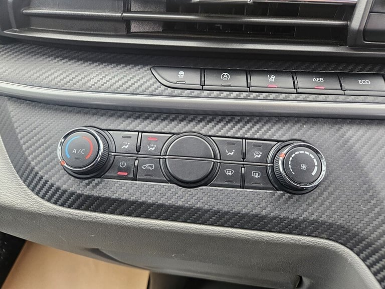  Maxus Deliver 9 D20 L3H2 Euro 6 163ps Panel Van Diesel Manual