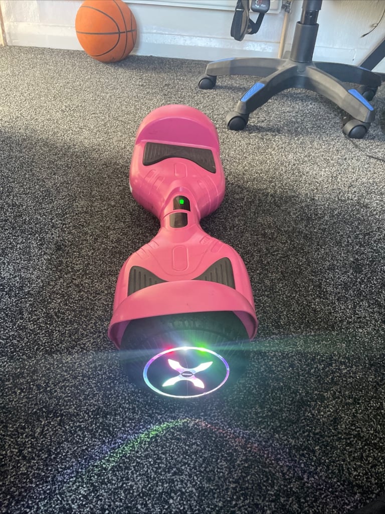 Hover board 
