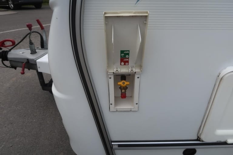 2011 COACHMAN Pastiche 460/2 