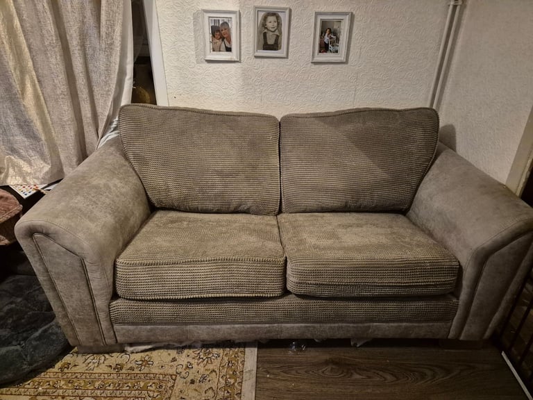 2 seater sofabed