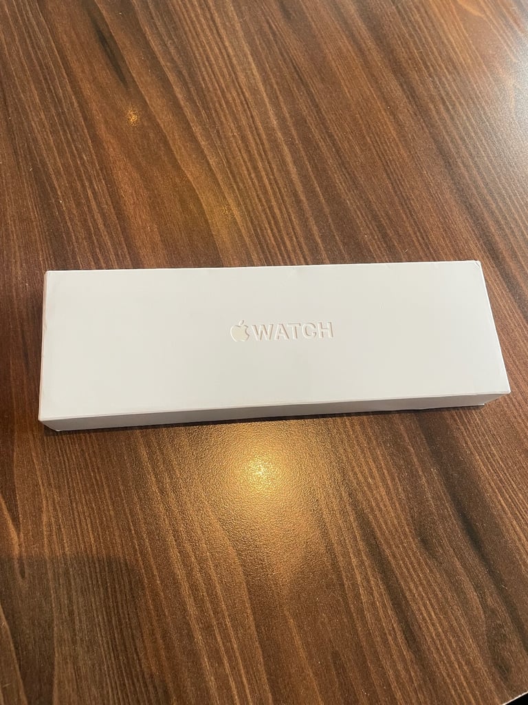 image for Apple Watch series 11