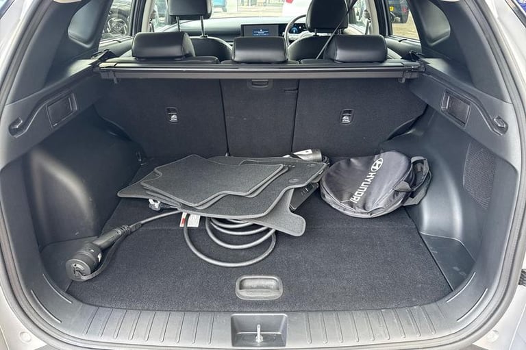 2024 Hyundai TUCSON 1.6 TGDi Plug-in Hybrid Premium 5dr 4WD Auto Automatic Estate Petrol Parallel...