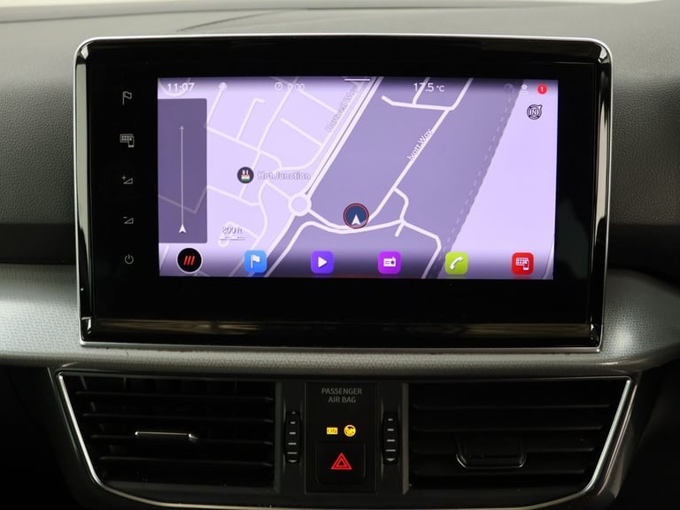 2021 SEAT Tarraco 2.0 TDI SE Technology SUV 5dr Diesel DSG Euro 6 (s/s) (150 ps) ESTATE Diesel Au...
