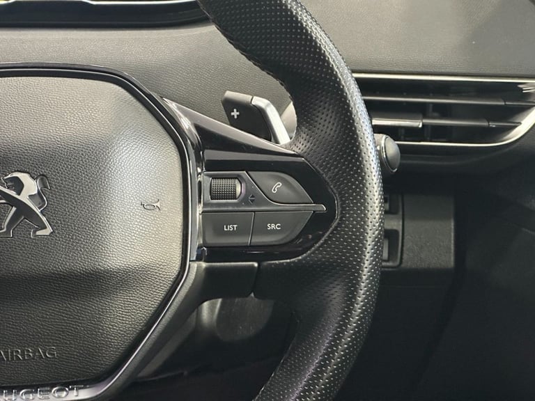 2019 Peugeot 3008 1.5 BlueHDi GT Line SUV 5dr Diesel EAT Euro 6 (s/s) (130 ps) HATCHBACK Diesel A...