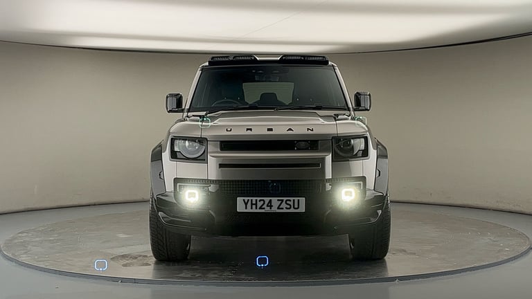 2024 Land Rover Defender 110 3.0 D250 MHEV X-Dynamic HSE SUV 5dr Diesel Auto 4WD Euro 6 (s/s) (25...