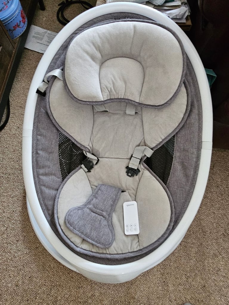 image for Baby swing