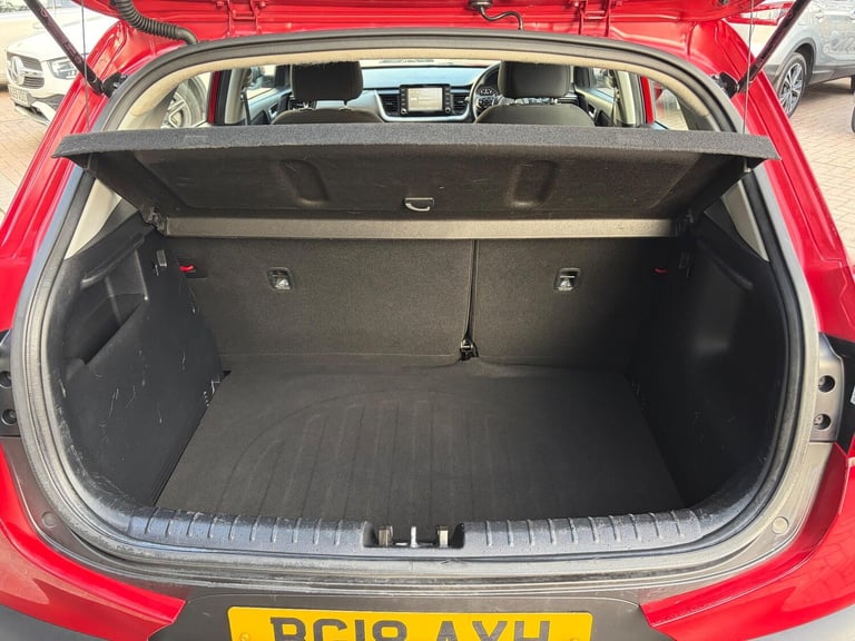 2018 Kia Stonic 1.0T GDi 2 5dr HATCHBACK PETROL Manual