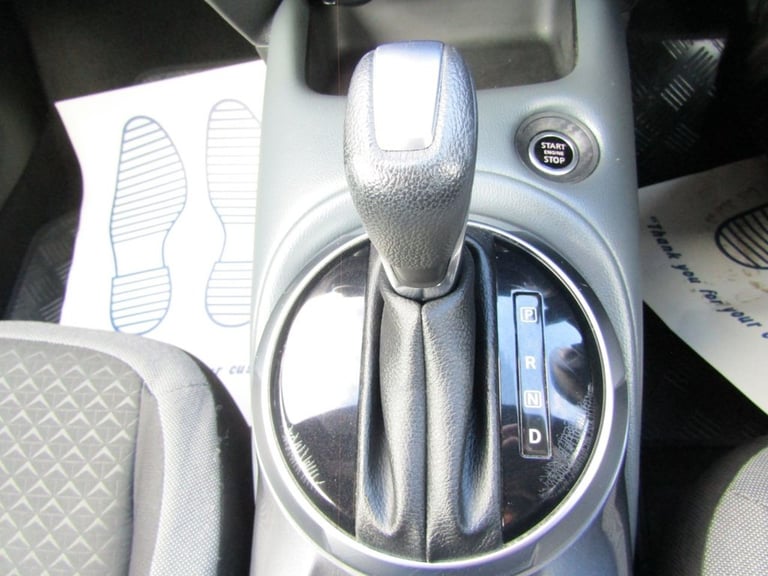 2021 21 NISSAN JUKE 1.0 DIG-T N-CONNECTA SUV 5DR PETROL DCT AUTO EURO 6 (S/S) (1