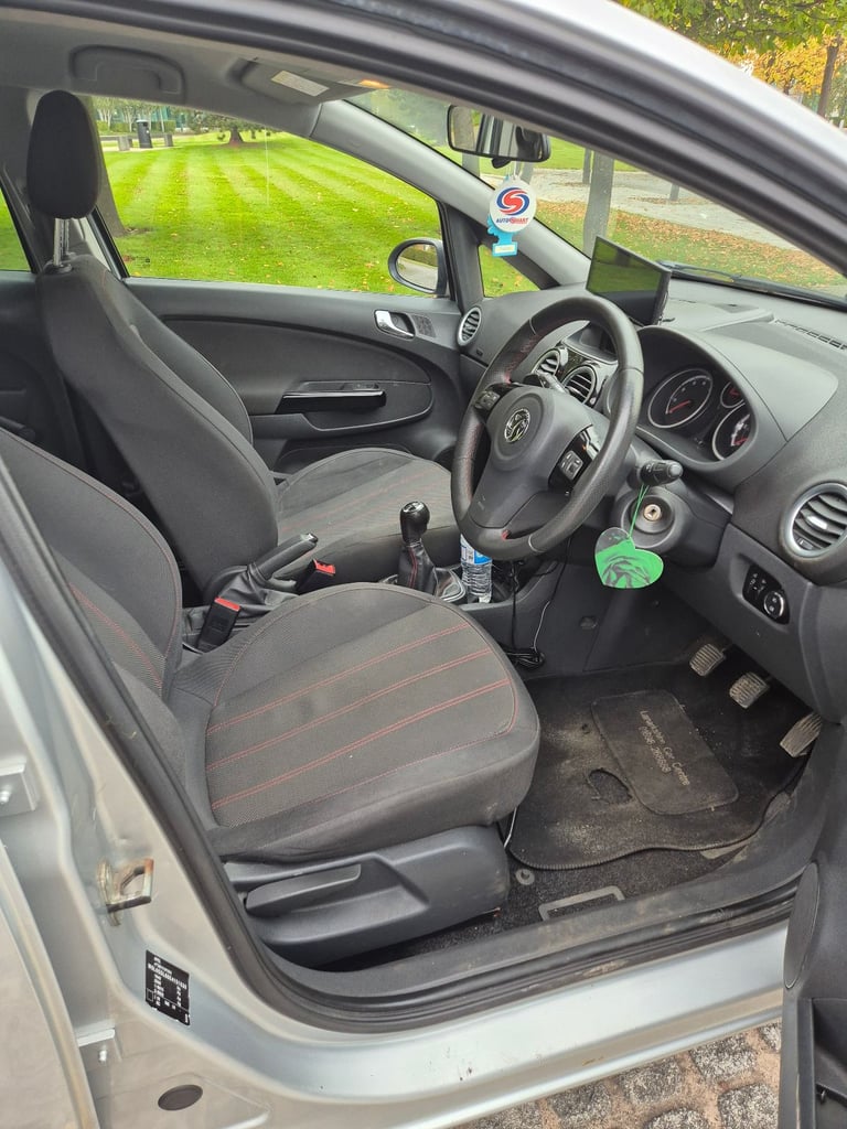 2014 VAUXHALL CORSA 1.4L PETROL, FAST DELIVERY AVAILABLE!
