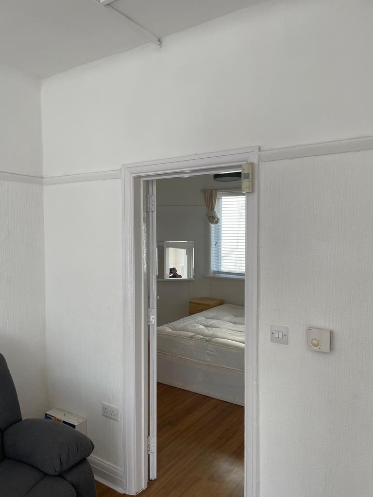 1 Bedroom Flat Available to Rent - Didsbury, M20 6SE