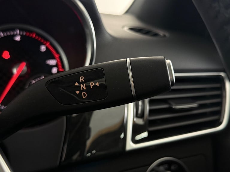 2018 Mercedes-Benz GLE GLE 250d 4Matic AMG Night Ed Prem + 5dr 9G-Tronic ESTATE DIESEL Automatic