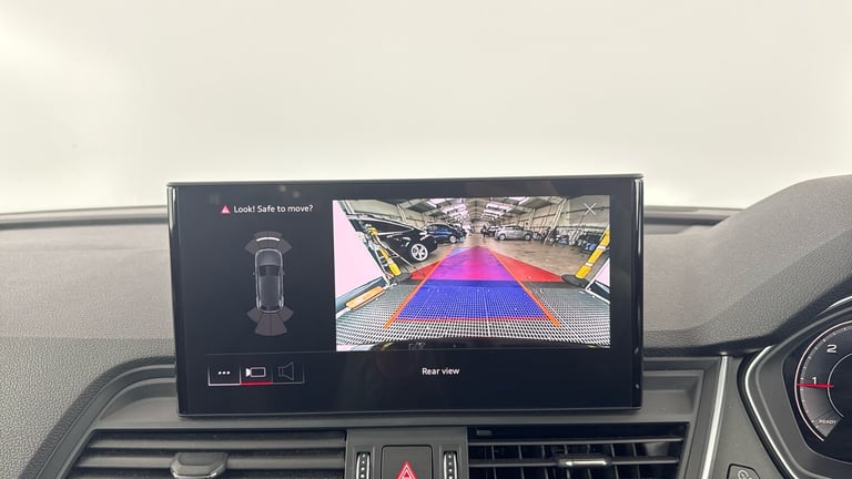 2020 Audi Q5 Tdi Quattro Sport 4x4 Diesel Automatic