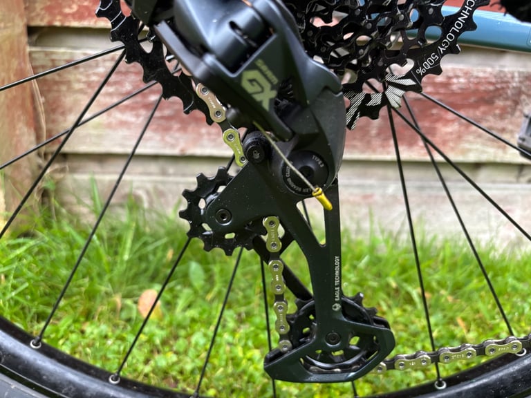 Nukeproof Scout 290 Large