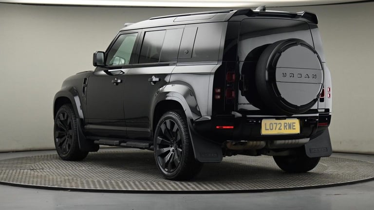 2023 Land Rover Defender 110 3.0 D300 MHEV X-Dynamic HSE SUV 5dr Diesel Auto 4WD Euro 6 (s/s) (30...