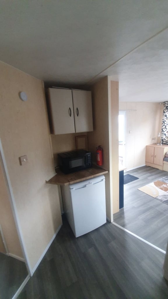 Mobile home to rent