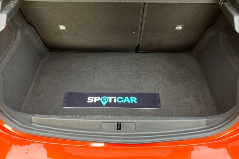  Vauxhall Corsa 1.2 Turbo Ultimate Hatchback 5dr Petrol Auto Euro 6 s/s 130 Ps