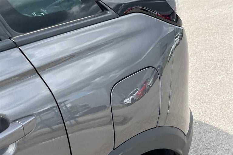 2022 Vauxhall Crossland 1.2 Turbo Design SUV 5dr Petrol Manual Euro 6 (s/s) (110 ps) SUV Petrol M...