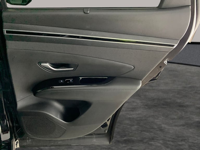 2022 Hyundai TUCSON 1.6 TGDi Plug-in Hybrid Ultimate 5dr 4WD Auto ESTATE PETROL/ELECTRIC Automatic