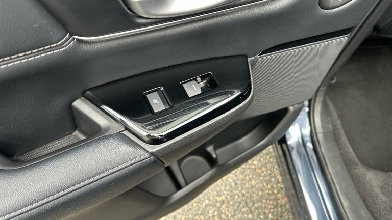 2019 Honda CR-V 2.0 i-MMD Hybrid EX 5dr eCVT Hybrid Estate Estate Hybrid Automatic