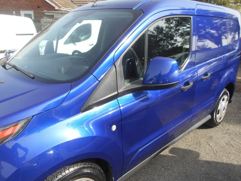 Ford Transit Connect 220 TREND P/V NO VAT