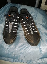 image for Nike trainers size 6