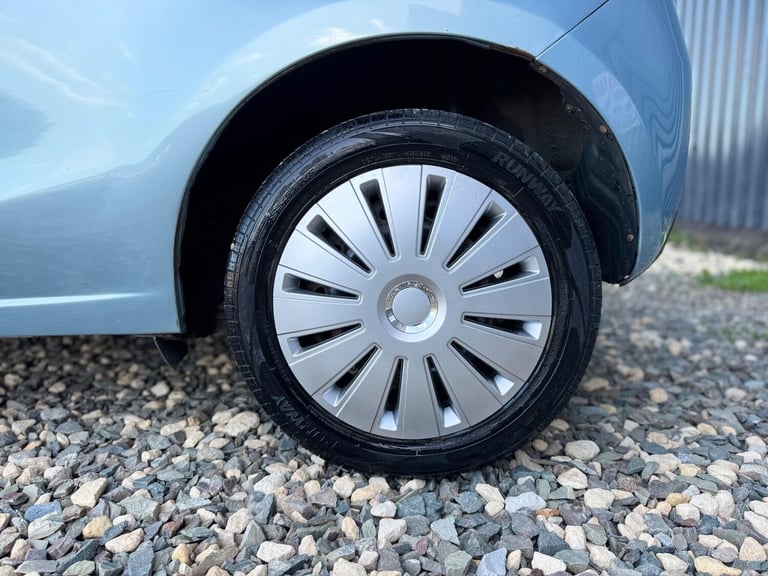 2011 Mazda Mazda2 1.3 TS Euro 5 3dr HATCHBACK Petrol Manual