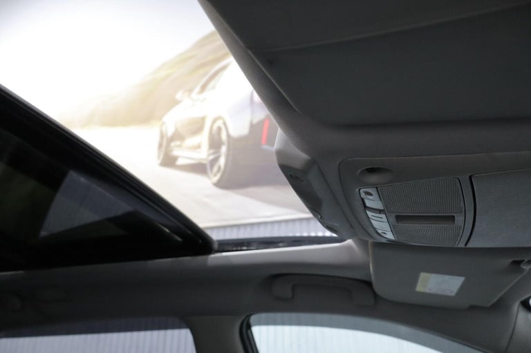 NISSAN X-TRAIL 1.6 dCi Acenta Euro 6 (s/s) 5dr 2016