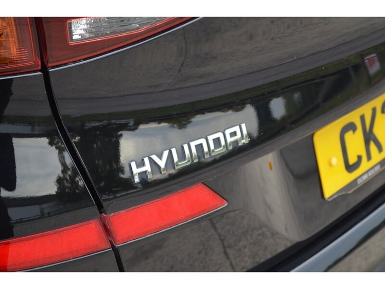 2021 Hyundai TUCSON GDi SE Nav SUV Petrol Manual