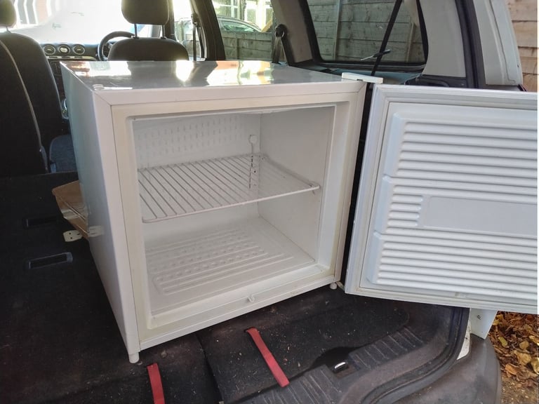 image for Freezer small size worktop size in very good condition good working order 