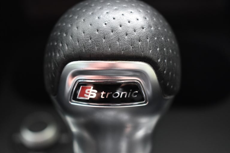 2019 Audi Q2 TFSI S LINE Estate Petrol Semi Automatic