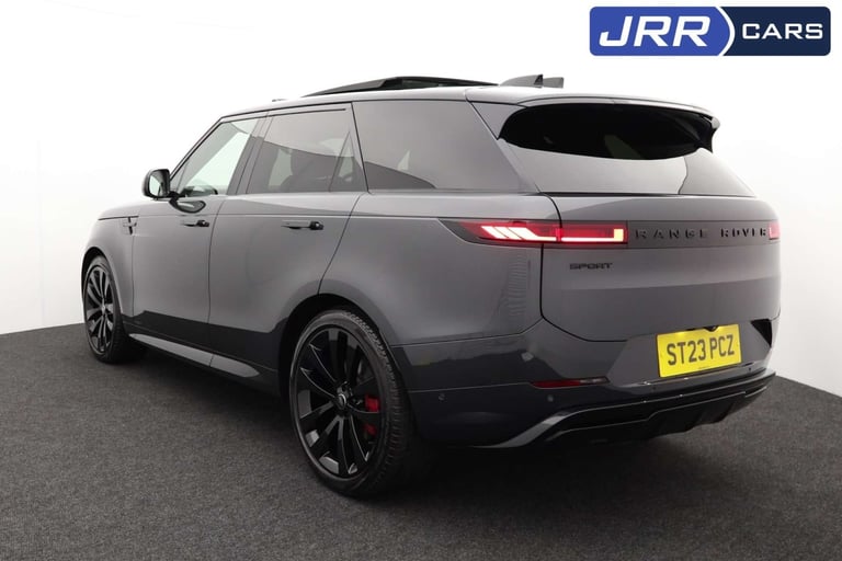 2023 Land Rover Range Rover Sport 3.0 Range Rover Sport Autobiography D MHEV Auto 4WD 5dr SUV Die...