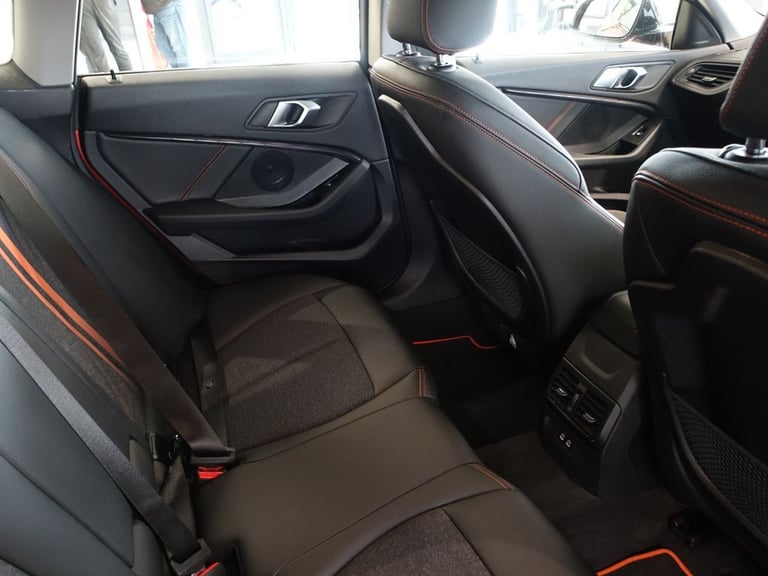 2022 BMW 2 Series Gran Coupe 1.5 218i Sport (LCP) Saloon 4dr Petrol DCT Euro 6 (s/s) (136 ps) Sal...