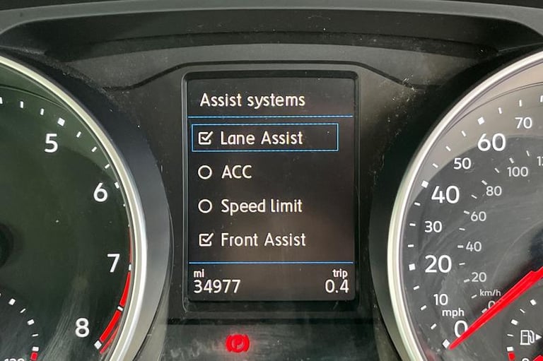 2022 Volkswagen Tiguan 1.5 TSI 150 Life 5dr DSG SEMI-AUTO Estate Petrol Semi Automatic