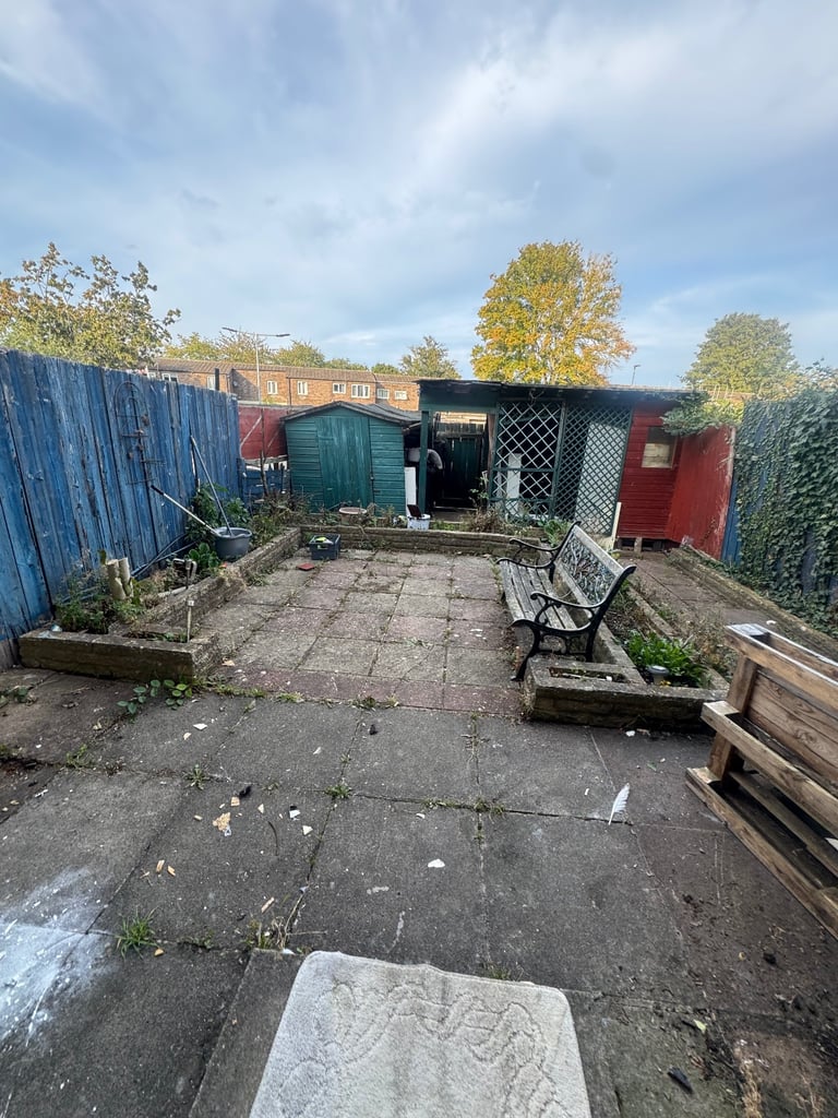 3 BEDROOM HOUSE TO RENT 