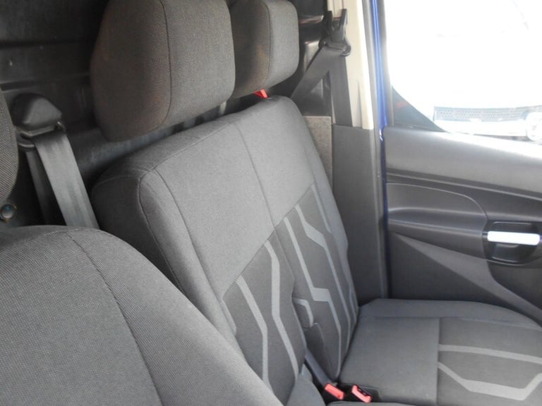 Ford Transit Connect 220 TREND P/V NO VAT