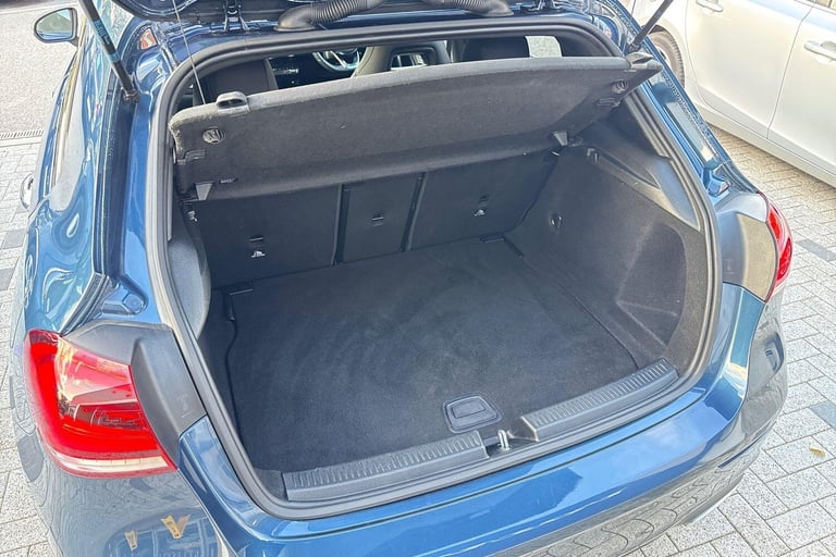 2023 Mercedes-Benz A-Class 1.3 A180 AMG Line (Premium) Hatchback 5dr Petrol 7G-DCT Euro 6 (s/s) (...