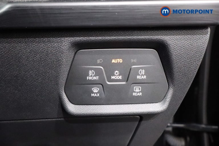 2022 Cupra Formentor 1.5 TSI 150 V1 5dr DSG SUV Petrol Automatic