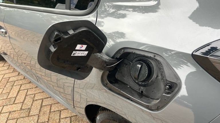 2024 Peugeot 208 1.2 PureTech Allure Hatchback 5dr Petrol Manual Euro 6 (s/s) (100 ps) Hatchback ...