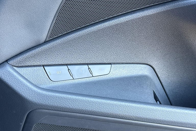 2022 Audi e-tron 50 Technik Sportback 5dr Electric Auto quattro 71.2kWh (11kW Charger) (313 ESTAT...