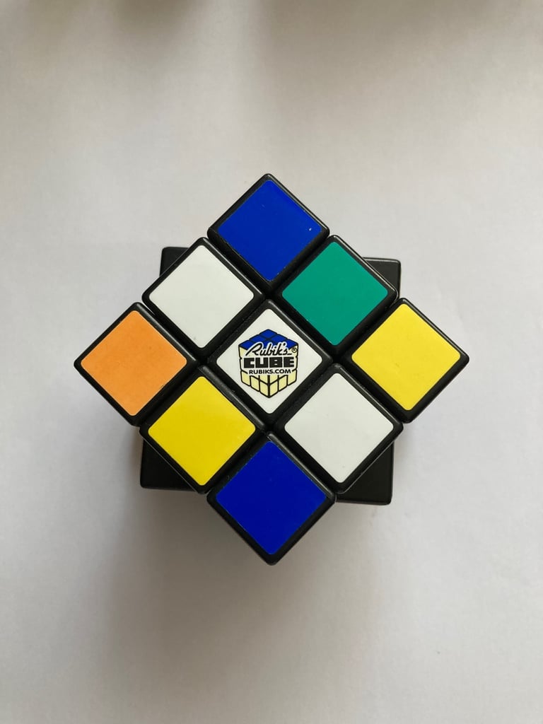 image for Original Rubik’s Cube 