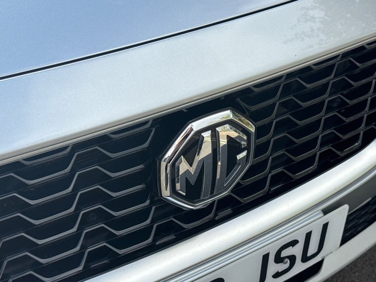 2022 MG MG ZS MG ZS 1.5 Exclusive 5dr Hatchback Petrol Manual