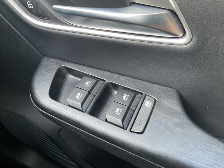 2025 MG MG ZS 1.5 Hybrid+ Trophy 5dr Auto HATCHBACK Petrol/Electric Hybrid Automatic