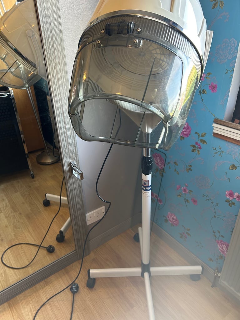 image for Hooded dryer