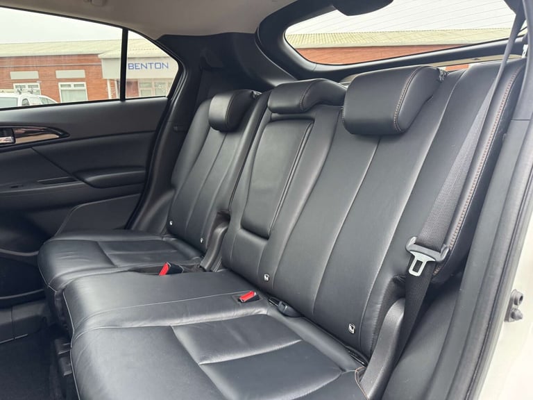 2018 Mitsubishi Eclipse Cross 1.5 Eclipse Cross 4 4x2 5dr - NATIONAL DELIVERY* SUV Petrol Manual
