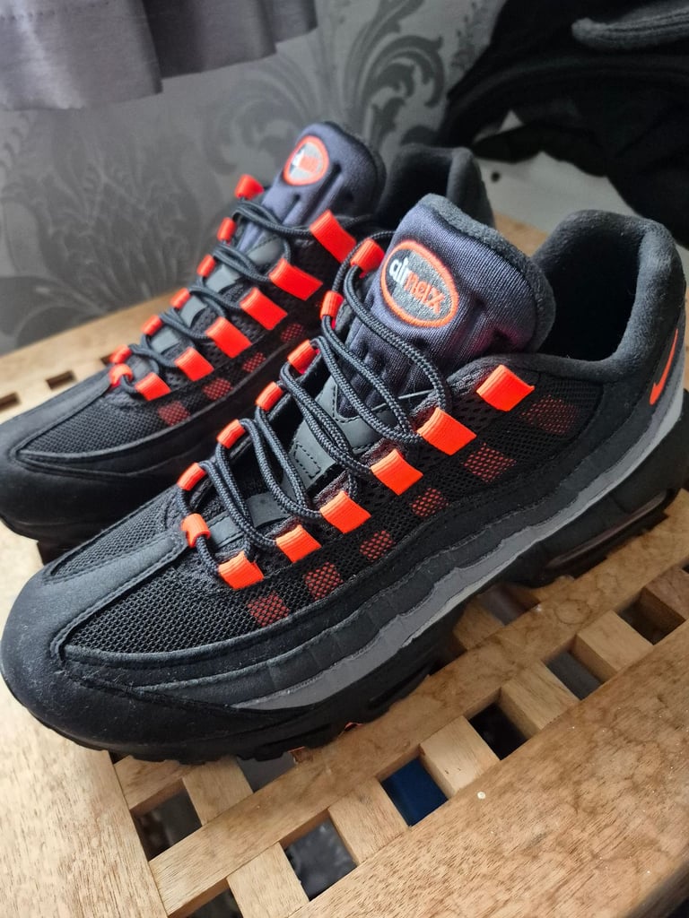 Air max 95