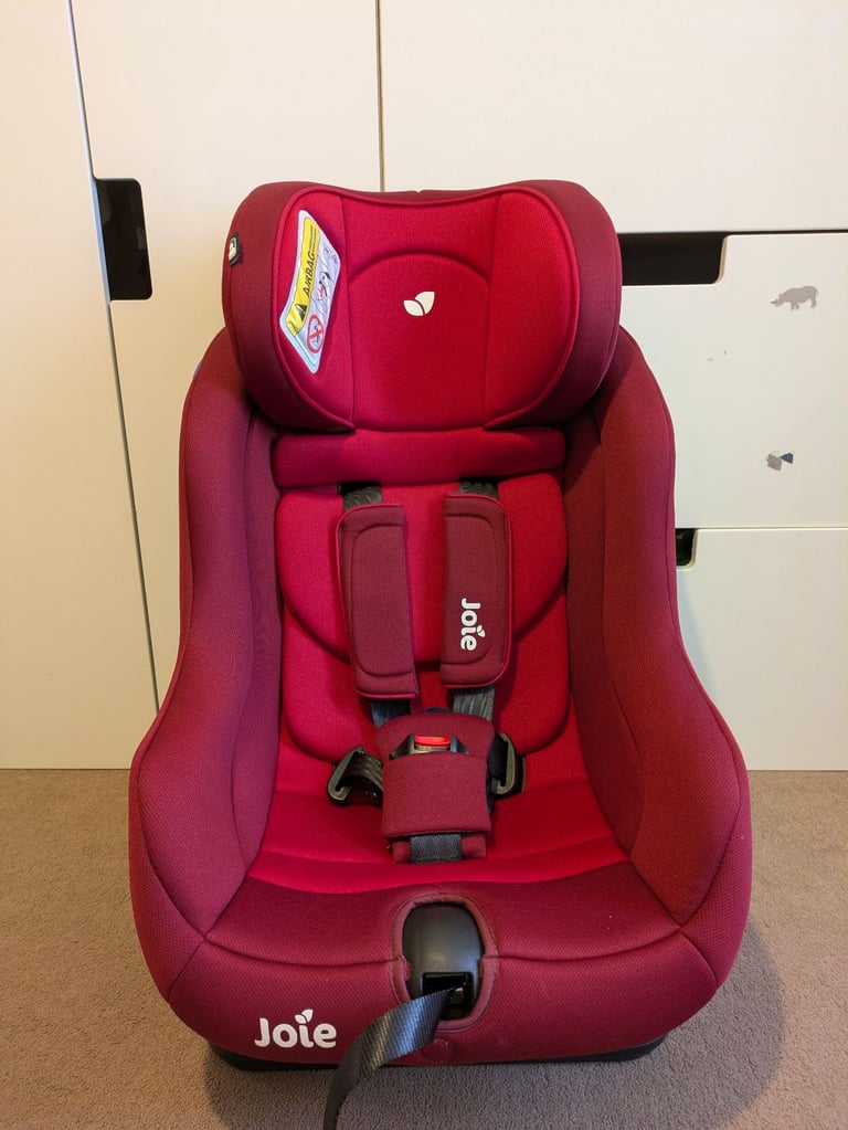 image for Joie steadi carseat group 0/1