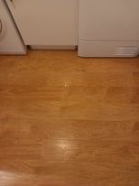 Quick step flooring